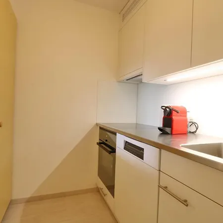 Au Reduit 401 Lägenhet