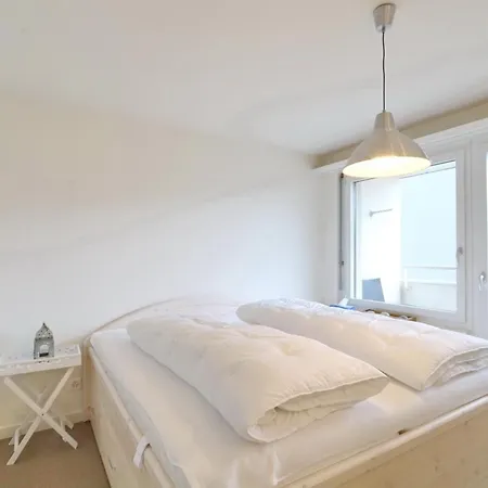 公寓 Au Reduit 401 *