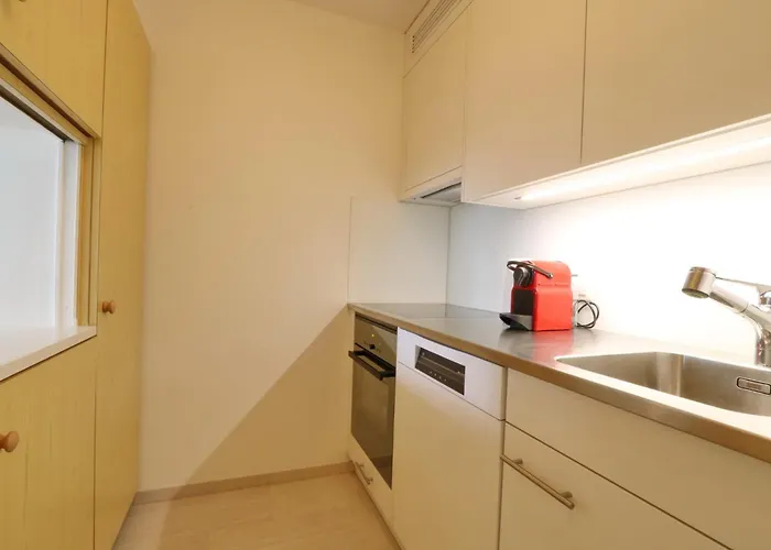 Au Reduit 401 Apartamento