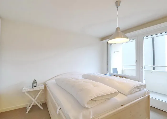 شقة Au Reduit 401 *