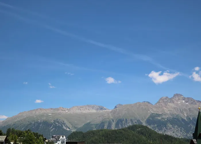 Au Reduit 401 شقة