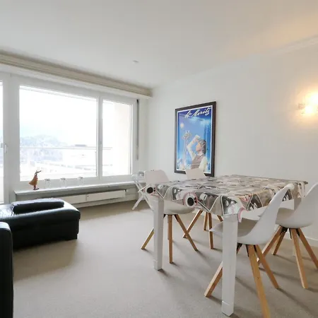 Au Reduit 401 Sankt Moritz