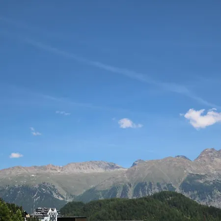 Au Reduit 401 Apartament